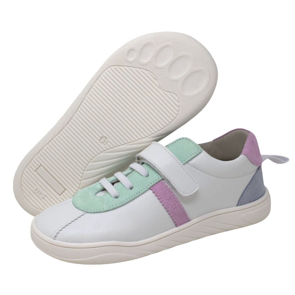 Piruflex Kids Sneak Mint Rosa