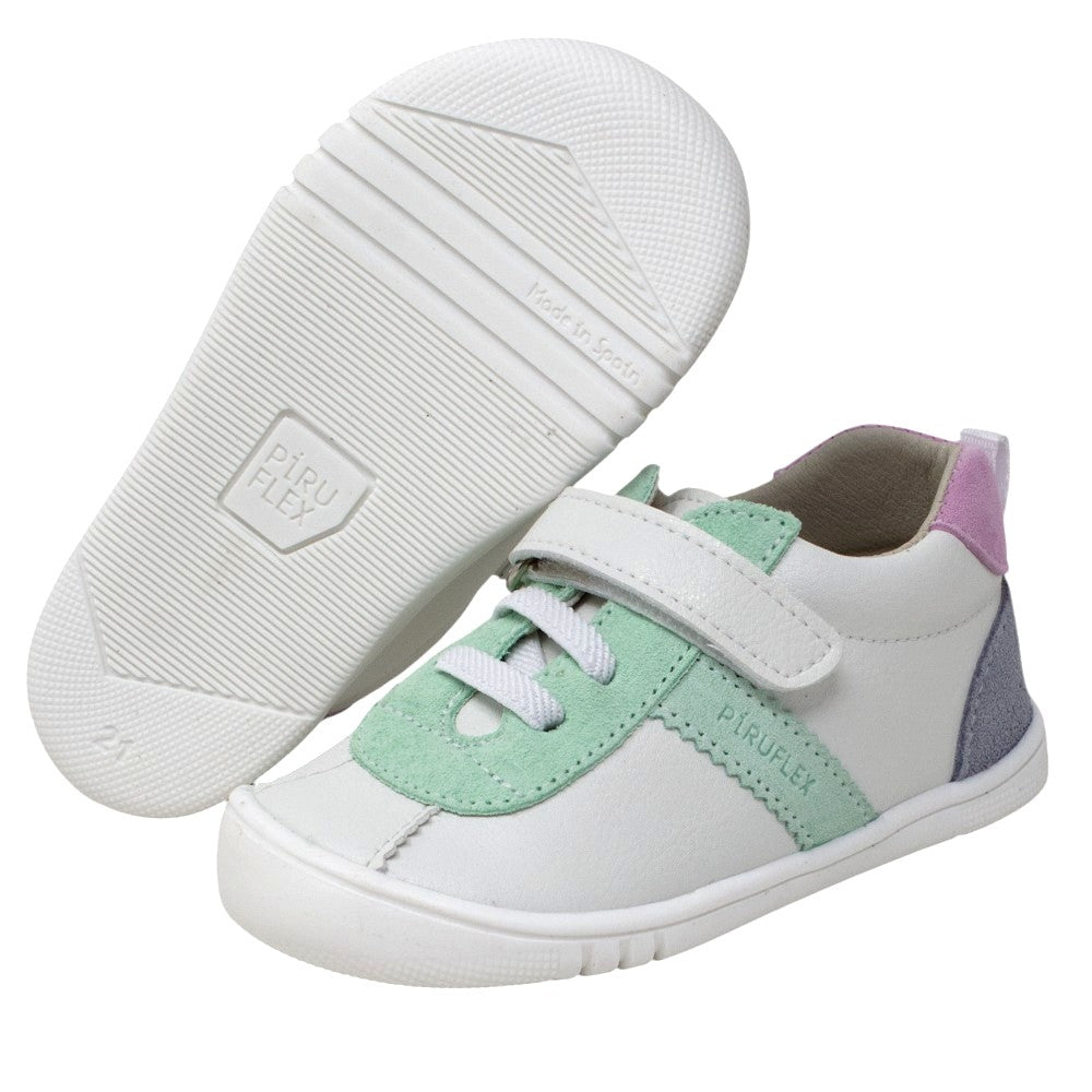 Piruflex Sneak Mint Rosa