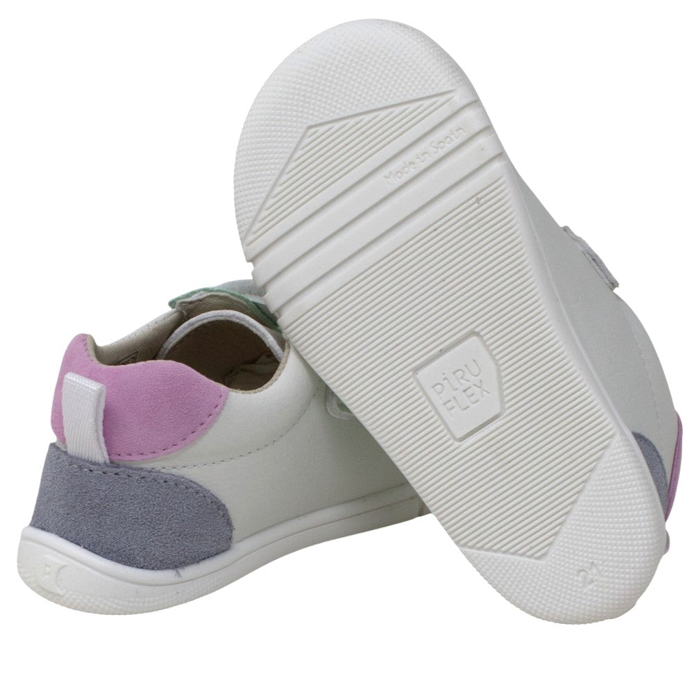 Piruflex Sneak Mint Rosa