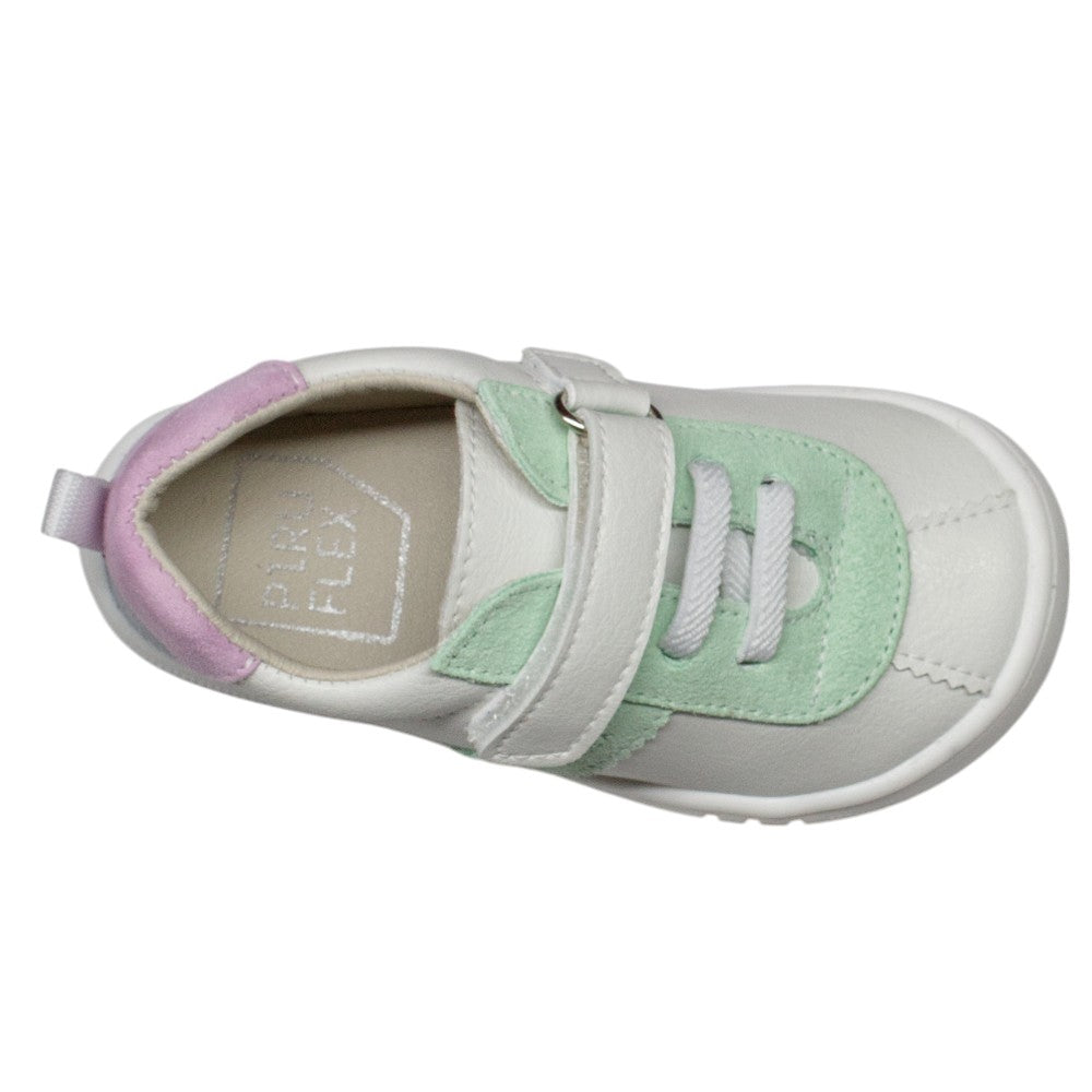 Piruflex Sneak Mint Rosa