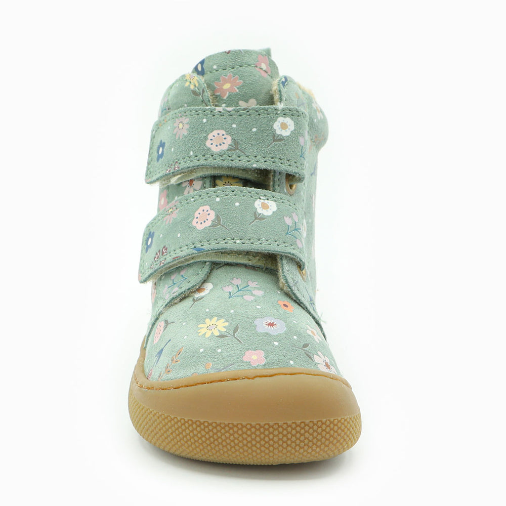 Naturino Barefoot Vont Wool Bonny Sage