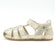 Naturino Barefoot Seerec Platinum