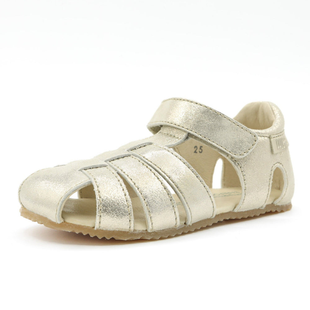 Naturino Barefoot Seerec Platinum