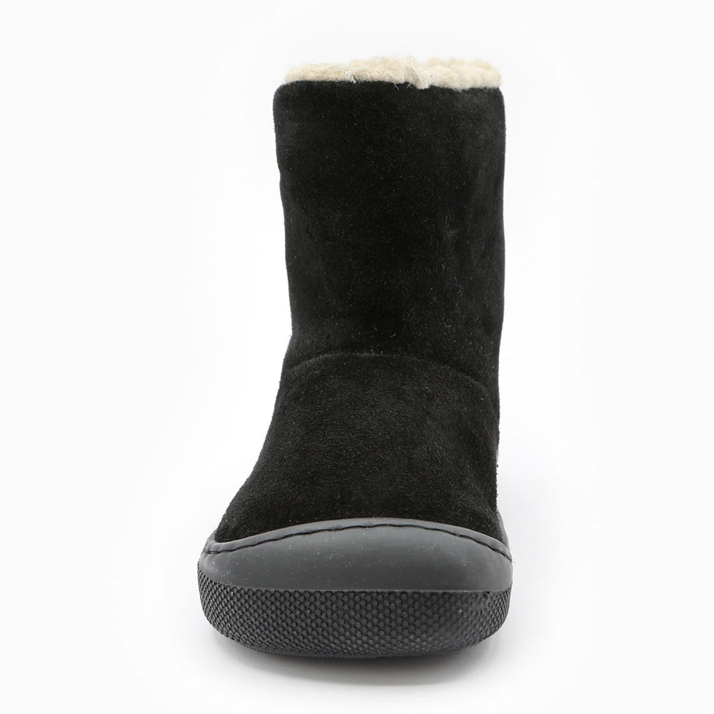 Naturino Barefoot Chaud Black