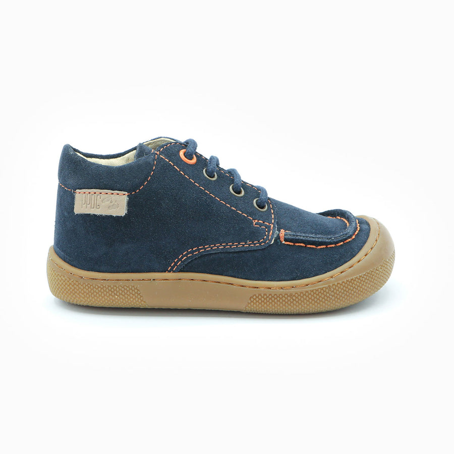 Naturino Barefoot pour PPDG Blue Orange