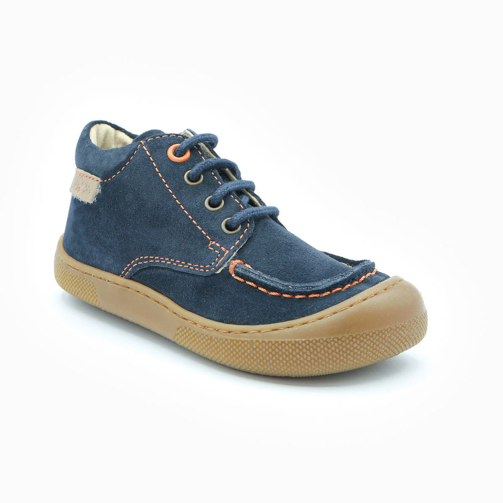 Naturino Barefoot pour PPDG Blue Orange