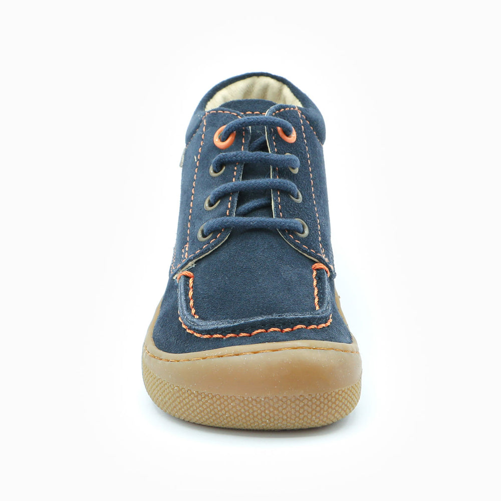 Naturino Barefoot pour PPDG Blue Orange