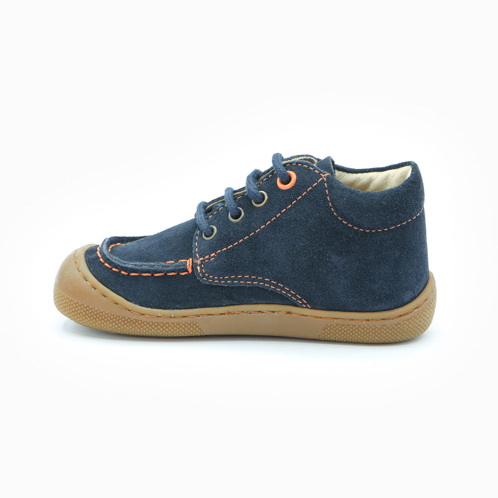 Naturino Barefoot pour PPDG Blue Orange
