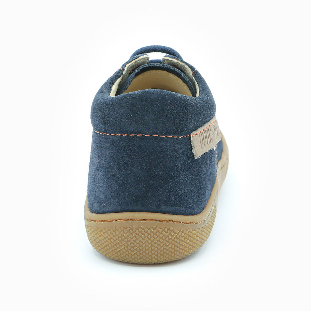 Naturino Barefoot pour PPDG Blue Orange