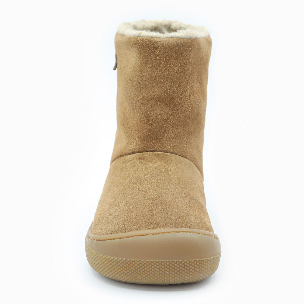 Naturino Barefoot Chaud Brown