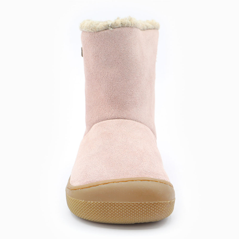 Naturino Barefoot Chaud Pink