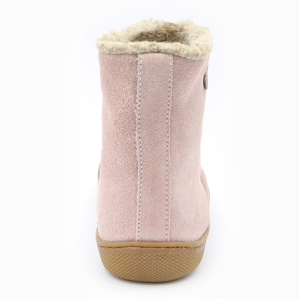 Naturino Barefoot Chaud Pink