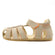 Naturino Barefoot Seerec Topo Naranja Fluor