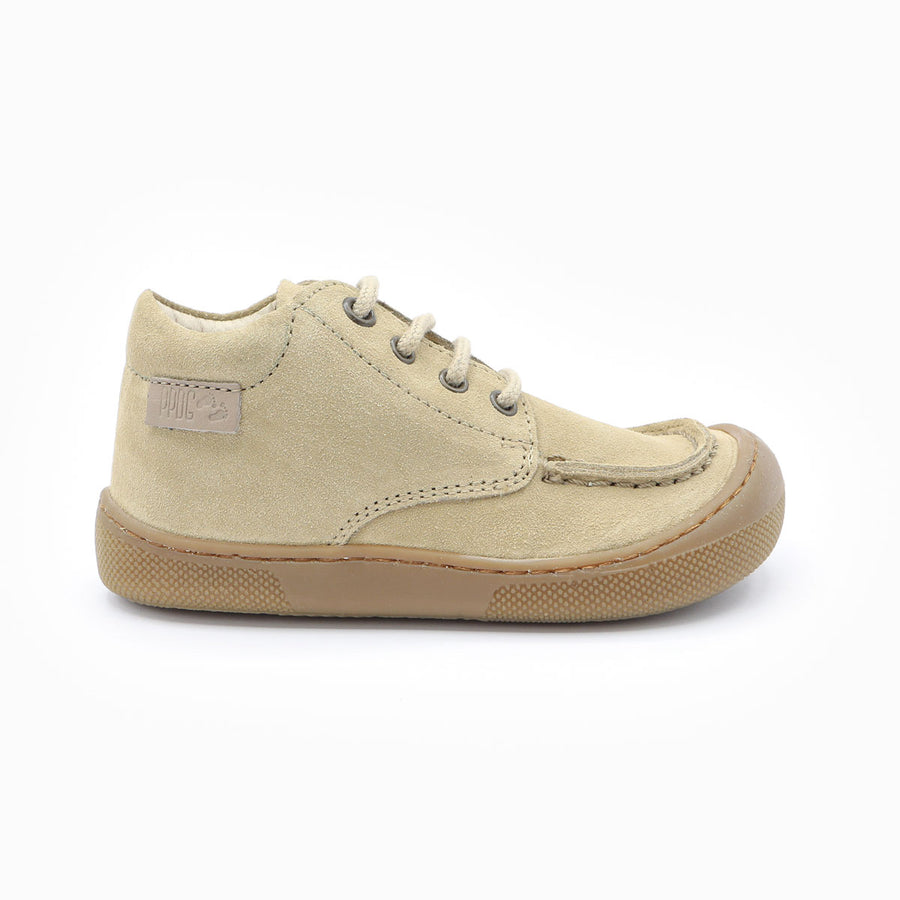 Naturino Barefoot pour PPDG Sand