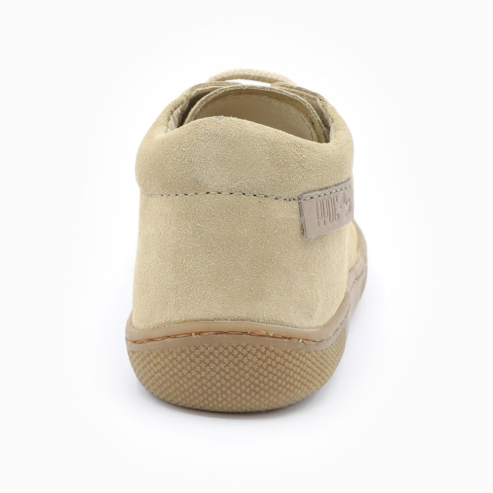 Naturino Barefoot pour PPDG Sand