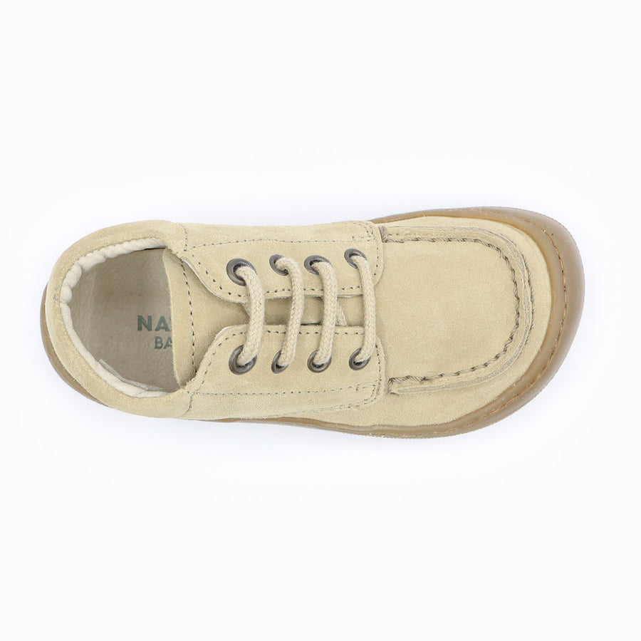 Naturino Barefoot pour PPDG Sand