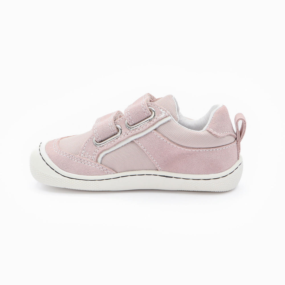 Naturino Barefoot Kesy Cipria White