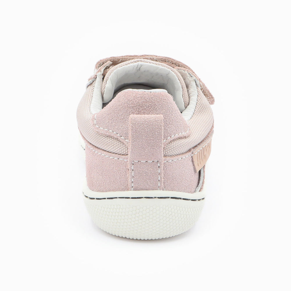 Naturino Barefoot Kesy Cipria White