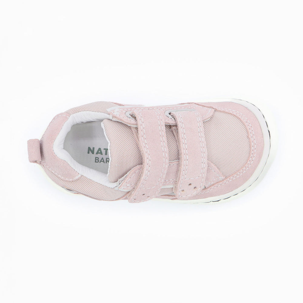 Naturino Barefoot Kesy Cipria White