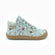 Naturino Barefoot Kommy Zip Rex Sage Multi