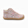 Naturino Barefoot Kommy Zip Bonny Wool Rose
