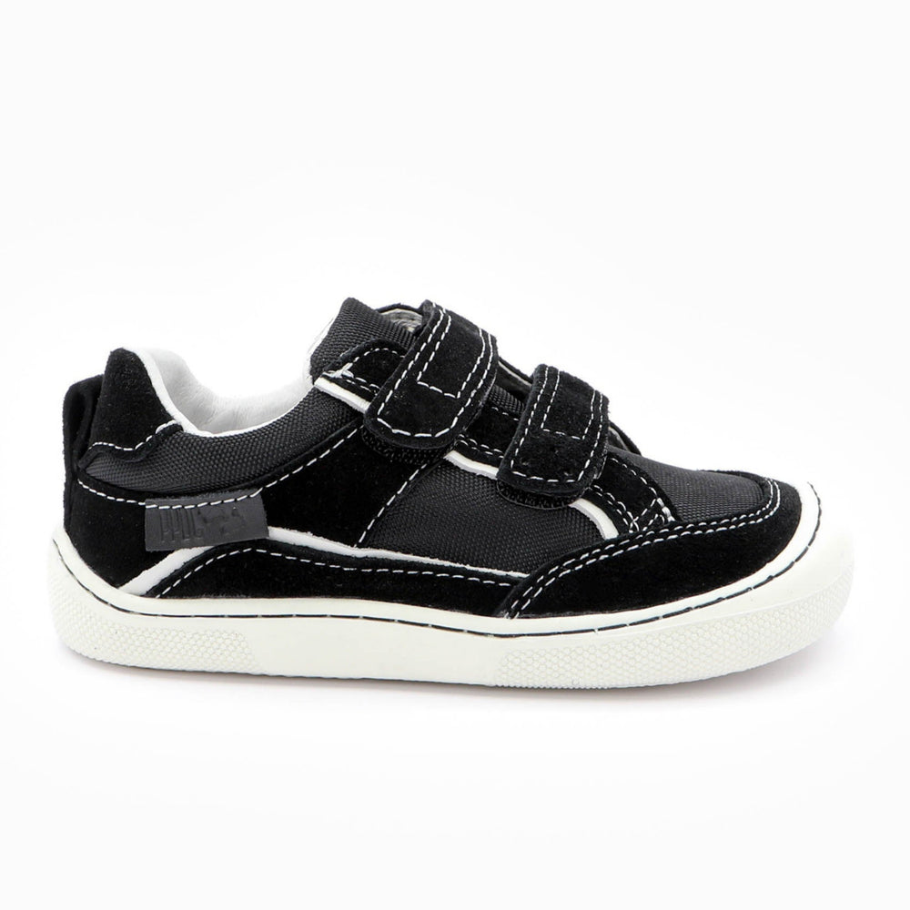 Naturino Barefoot Kesy Black White