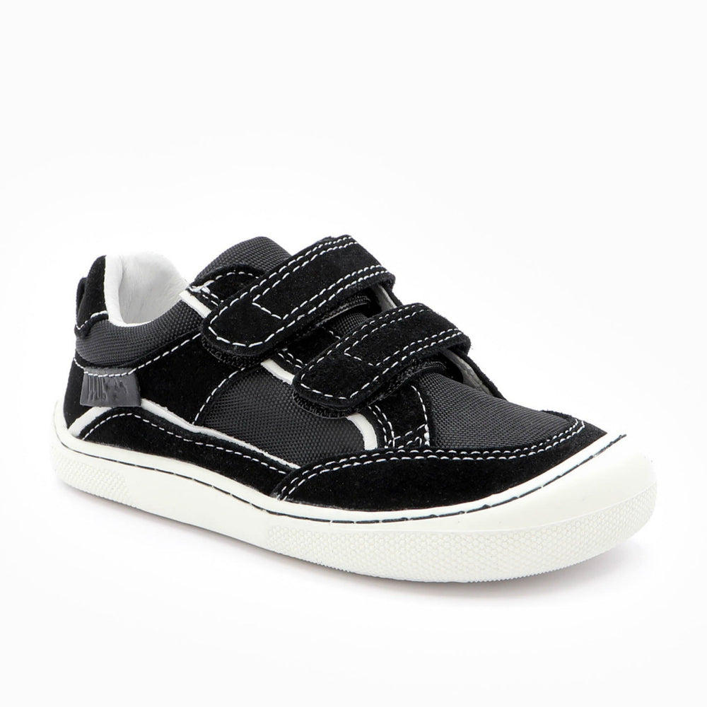 Naturino Barefoot Kesy Black White