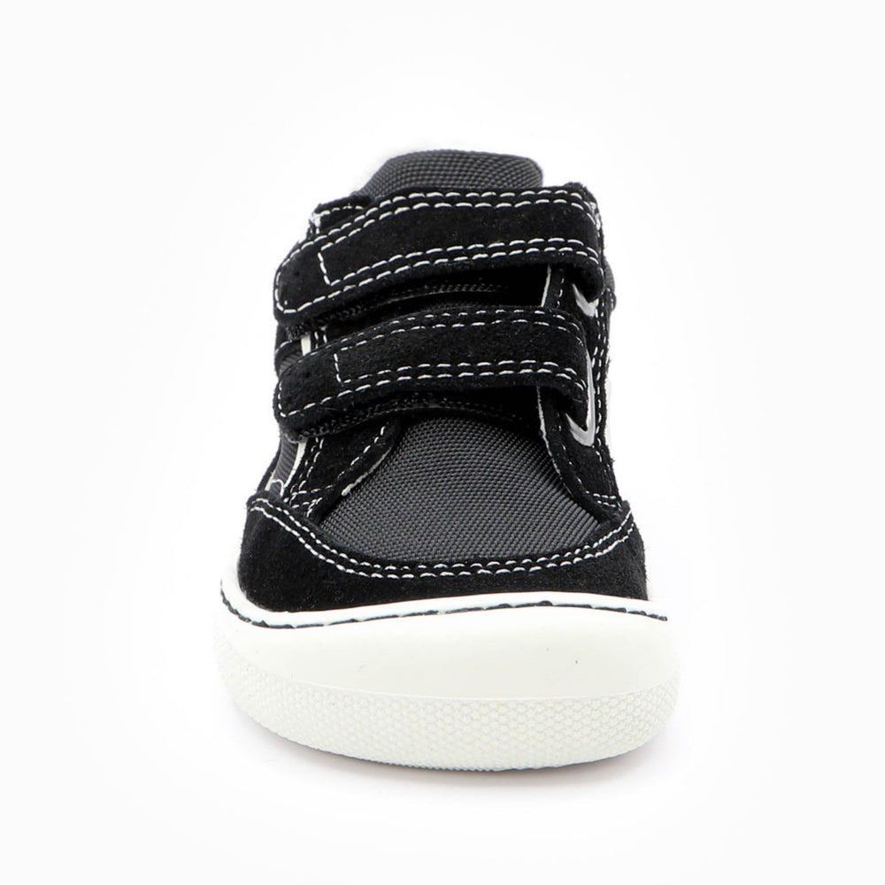 Naturino Barefoot Kesy Black White