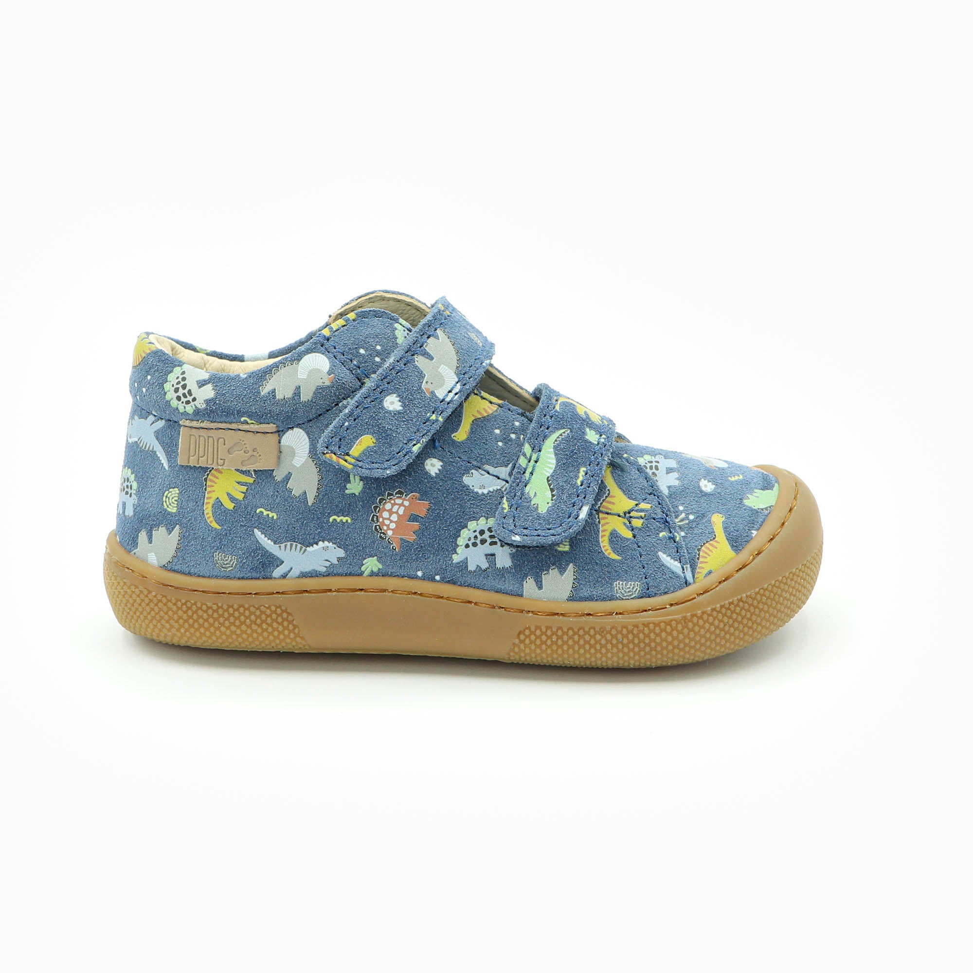 Naturino baby-jongens Barefoot IrtysSandaal Naturino baby-jongens Barefoot IrtysSandaal
