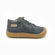 Naturino Barefoot Orec Cordones Dots Blue