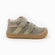 Naturino Barefoot Rimby Velcros Mud Stone