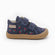 Naturino Barefoot Kommy Velcros Cherry Navy
