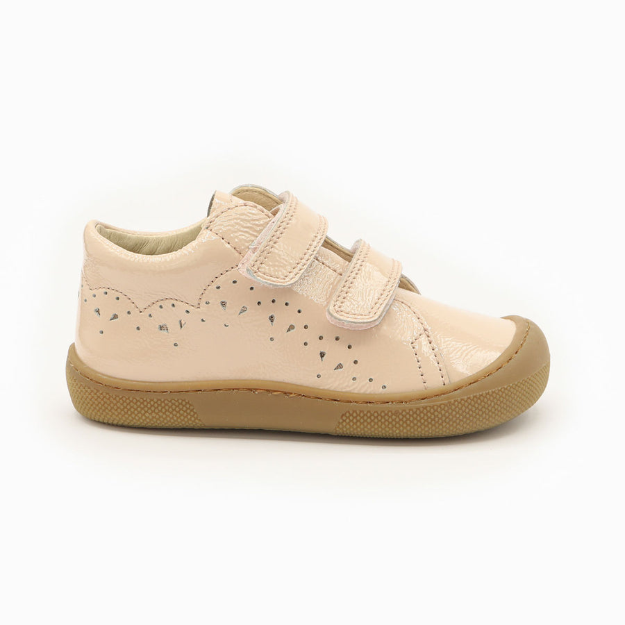 Naturino Barefoot Lakky Naplak Nud