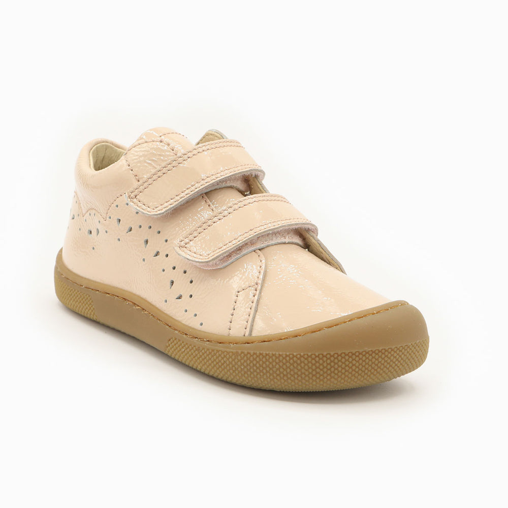 Naturino Barefoot Lakky Naplak Nud