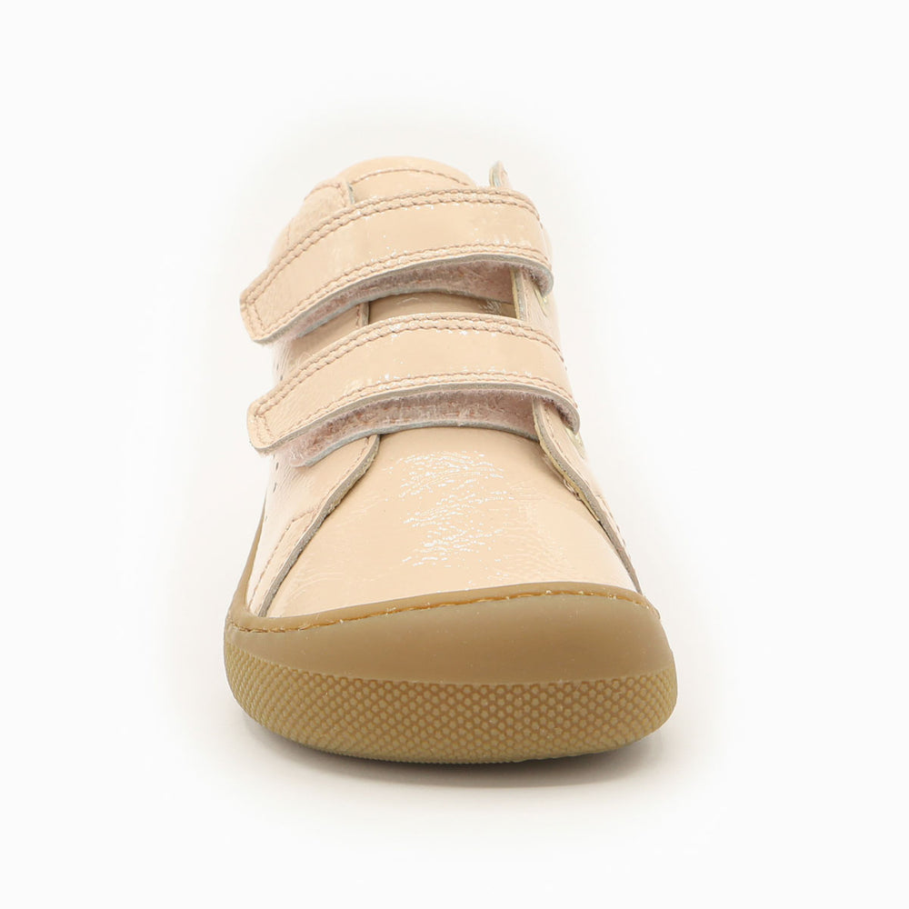 Naturino Barefoot Lakky Naplak Nud