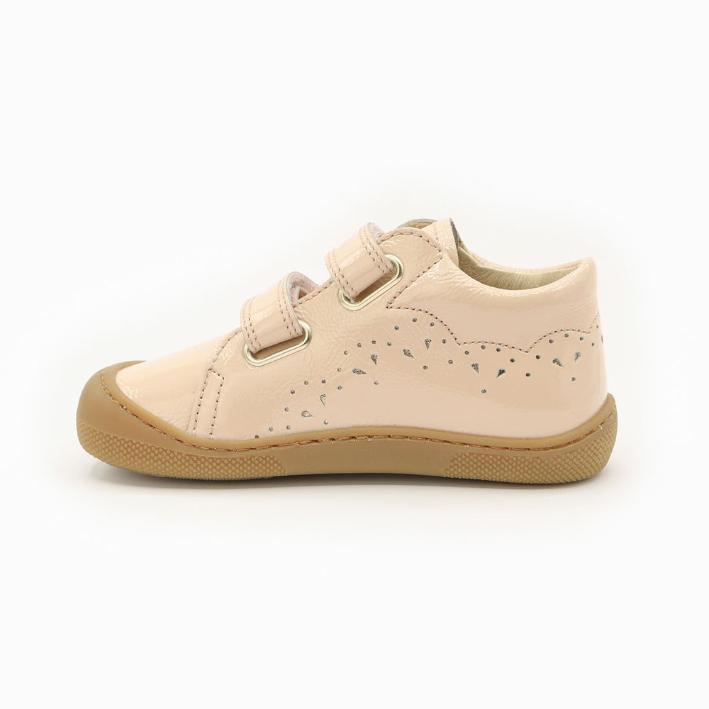 Naturino Barefoot Lakky Naplak Nud