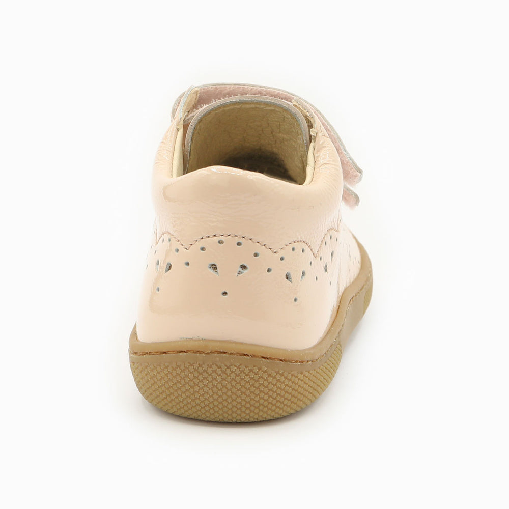 Naturino Barefoot Lakky Naplak Nud