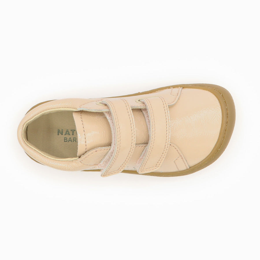 Naturino Barefoot Lakky Naplak Nud