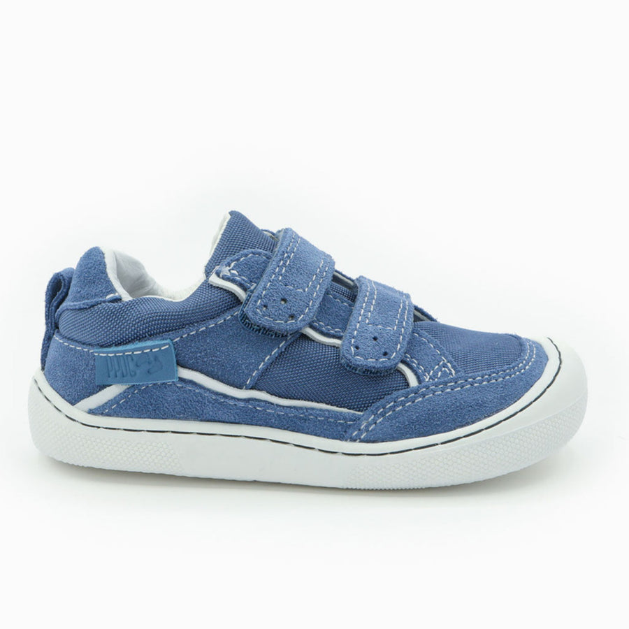 Naturino Barefoot Kesy Azure White