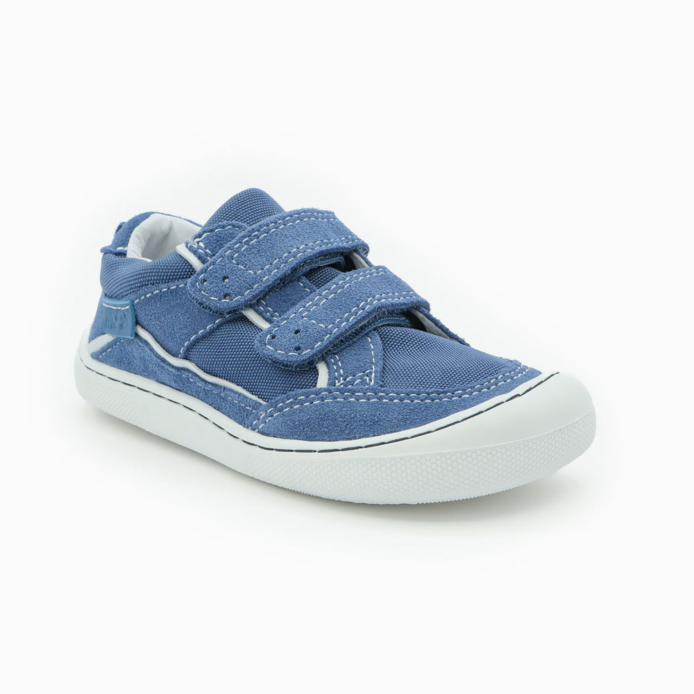 Naturino Barefoot Kesy Azure White