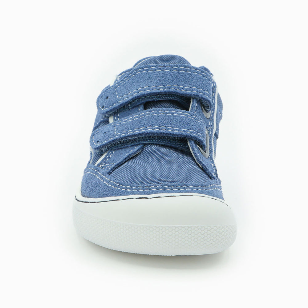 Naturino Barefoot Kesy Azure White