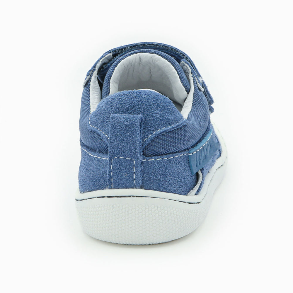 Naturino Barefoot Kesy Azure White
