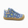 Naturino Barefoot Kommy Zip Rex Azure Multi