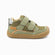 Naturino Barefoot Eksy High Militare Orange