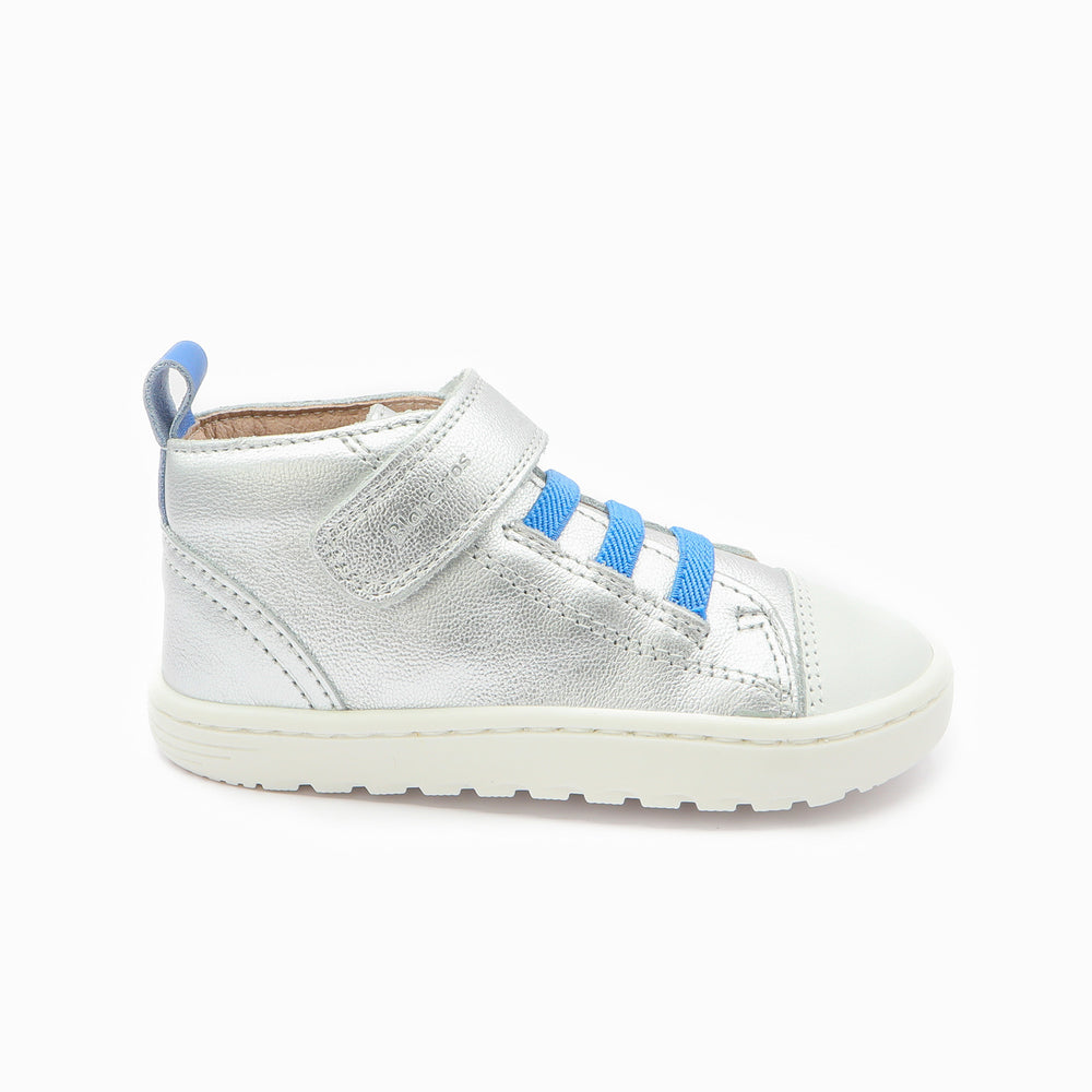 Blanditos Pekin Plata