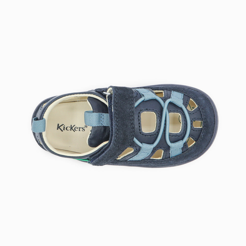 Kickers KickFrony Marine