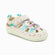 Kickers KickFrony Blanc Fleurs Eté