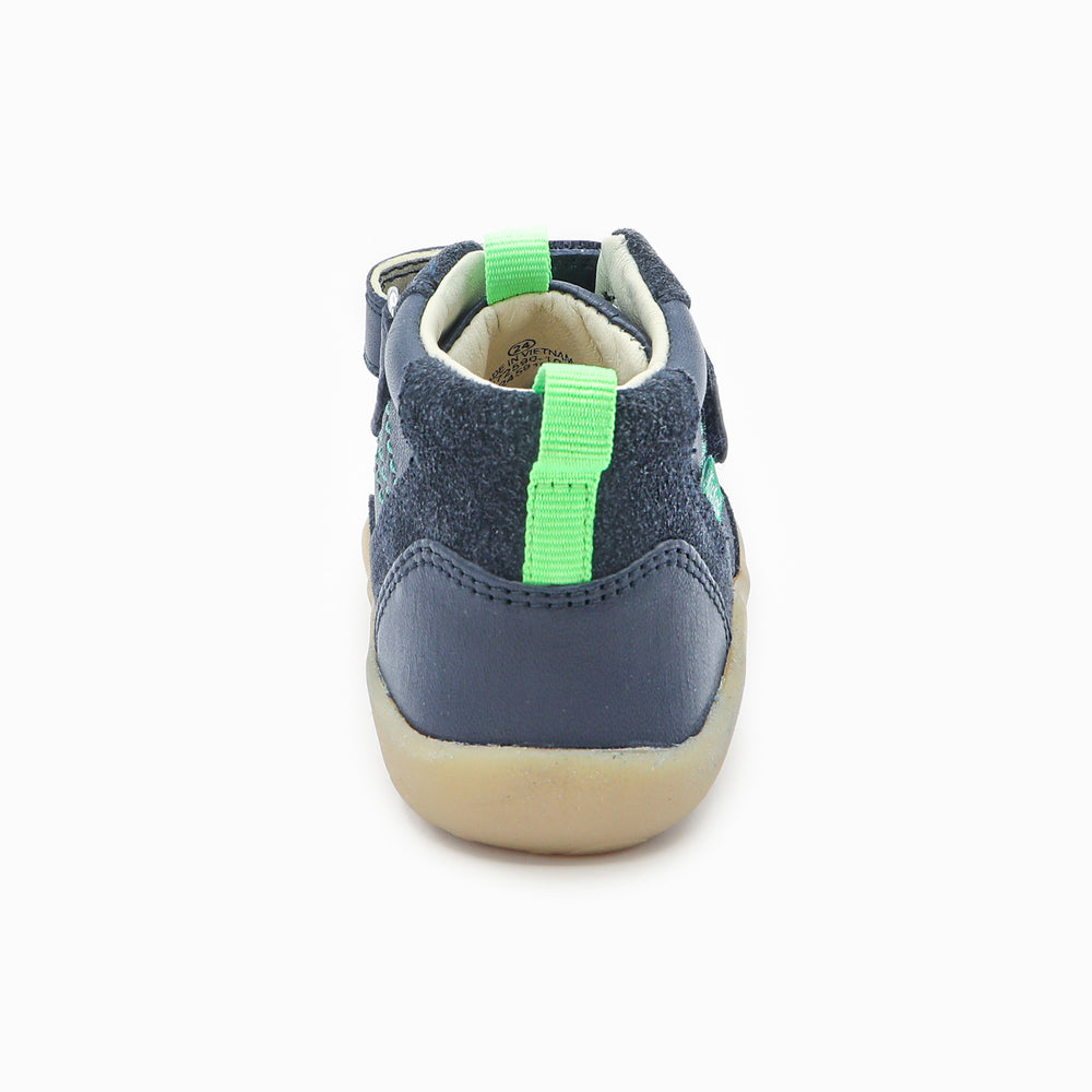 Kickers Kickfresho Marine