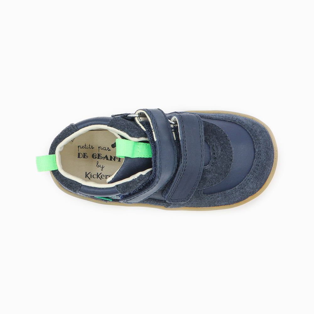Kickers Kickfresho Marine