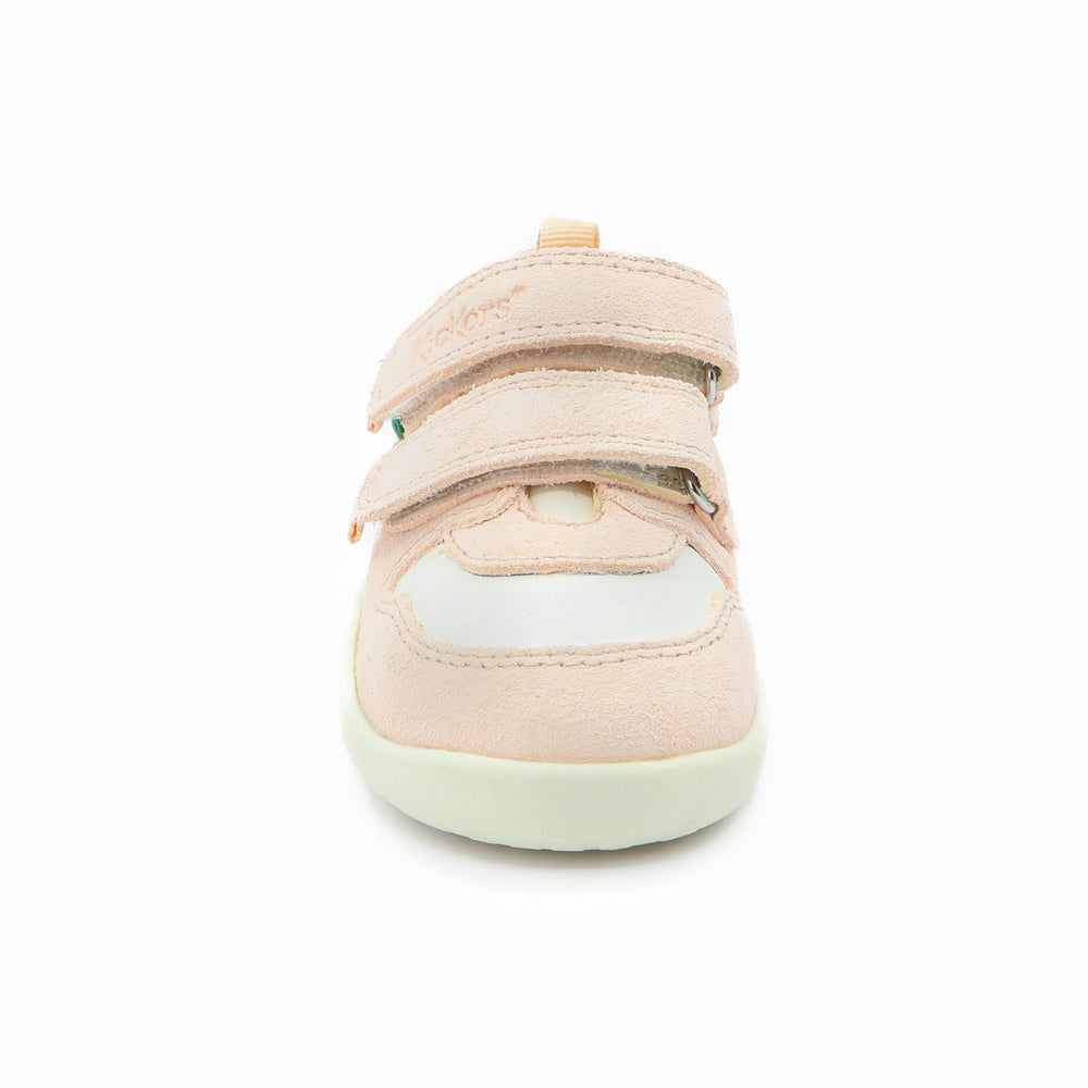 Kickers KickFrapy Rose